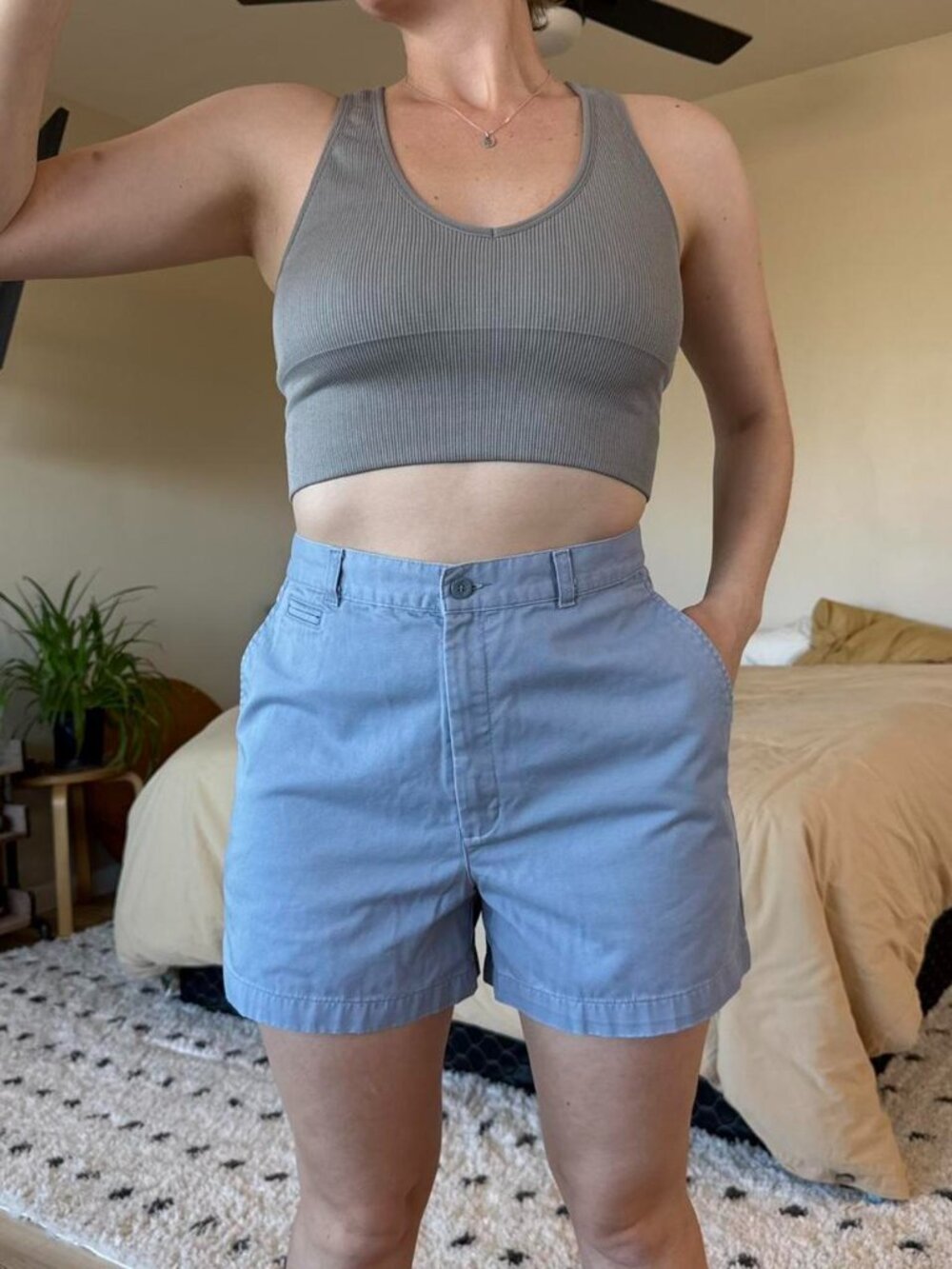 Vintage Dockers Shorts